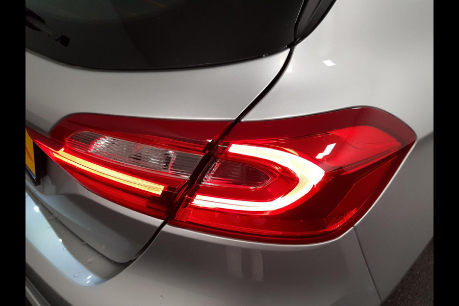 Ford Fiesta 1.0 140pk EcoBoost ST-Line | Navigatie | Climate control | Full Led | Parkeer sensoren | Lichtmetalen velgen
