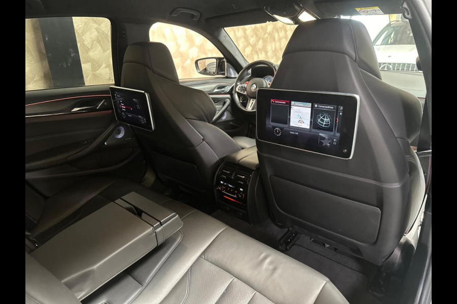 BMW 5 Serie M5 Competition | Bowers & Wilkins | Memory | Keyless | 360 camera | Stoelverkoeling