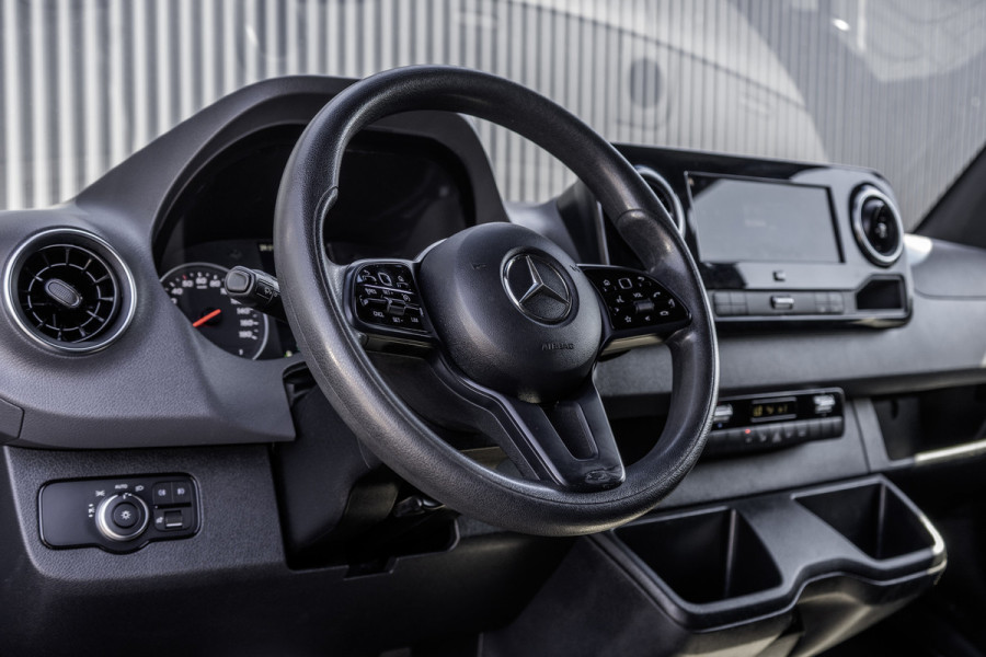 Mercedes-Benz Sprinter 314 CDI L2H2 | Euro 6 | Automaat | 143 PK | Led | M-bux | Camera | Cruise | Climate |