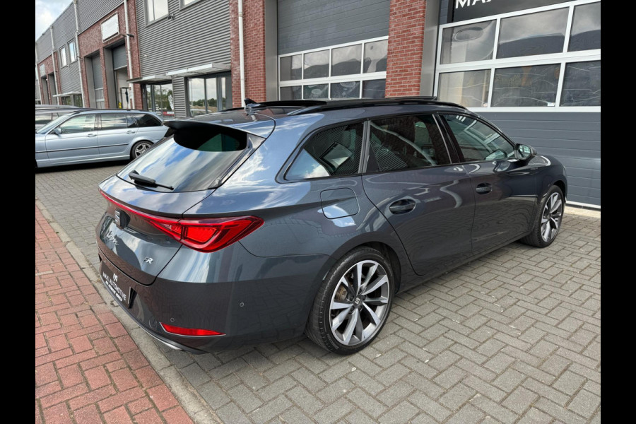 Seat Leon Sportstourer 1.5 eTSI FR LED ACC Pano Carplay Cam