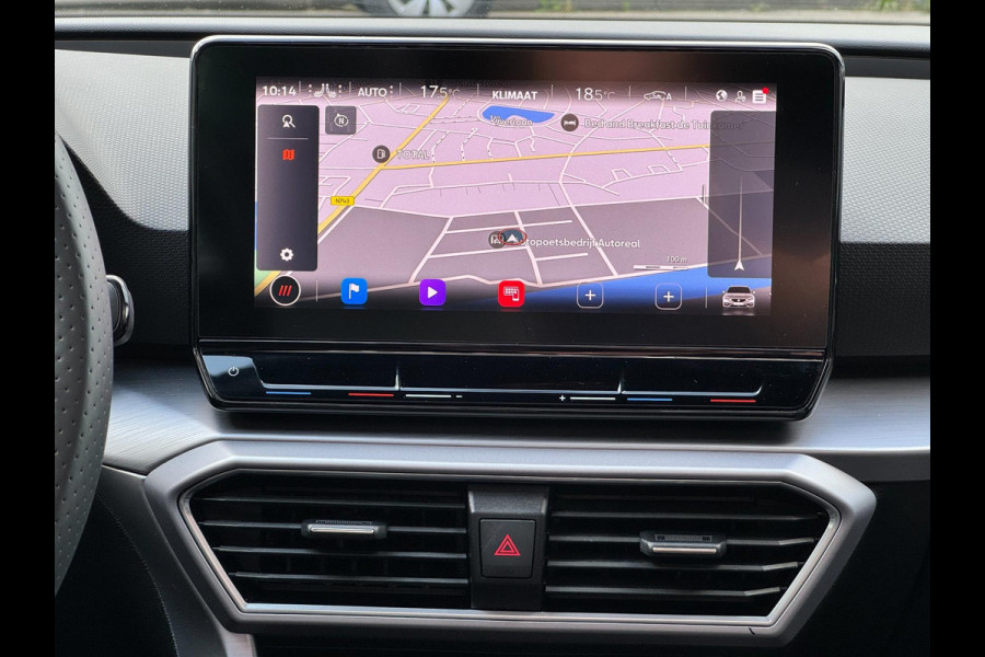 Seat Leon Sportstourer 1.5 eTSI FR LED ACC Pano Carplay Cam