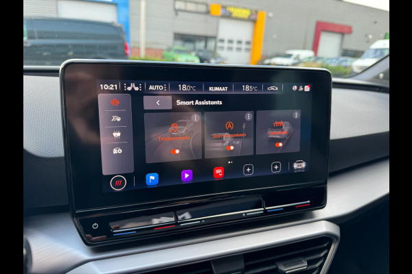 Seat Leon Sportstourer 1.5 eTSI FR LED ACC Pano Carplay Cam