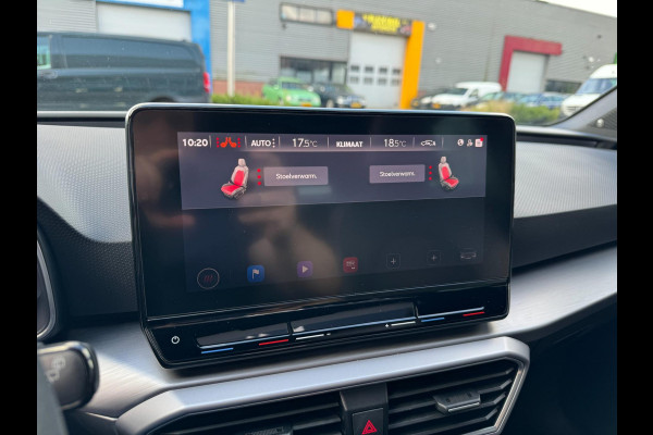 Seat Leon Sportstourer 1.5 eTSI FR LED ACC Pano Carplay Cam