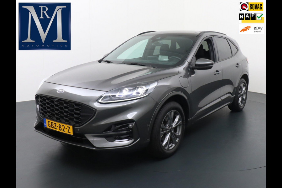 Ford Kuga 2.5 PHEV ST-LINE| ELEK. PANO| HEAD-UP| ADAP. CRUISE| DODE HOEK| CAMERA|