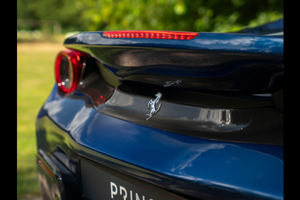 Ferrari 488 Pista Spider | Full carbon! | Lift | 1e eigenaar | CarPlay