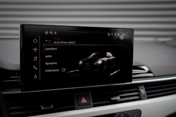 Audi A5 Cabriolet 35 TFSI S edition / Massage / S-line / BTW / Trekhaak / Virtual
