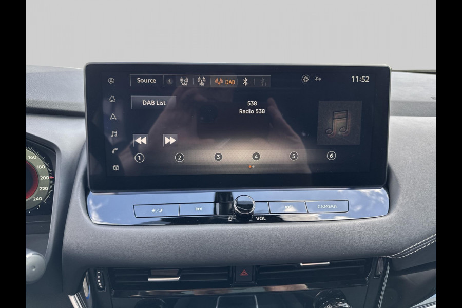 Nissan QASHQAI 1.3 MHEV Xtronic N-Connecta | Design Pack | €10.000,- korting!