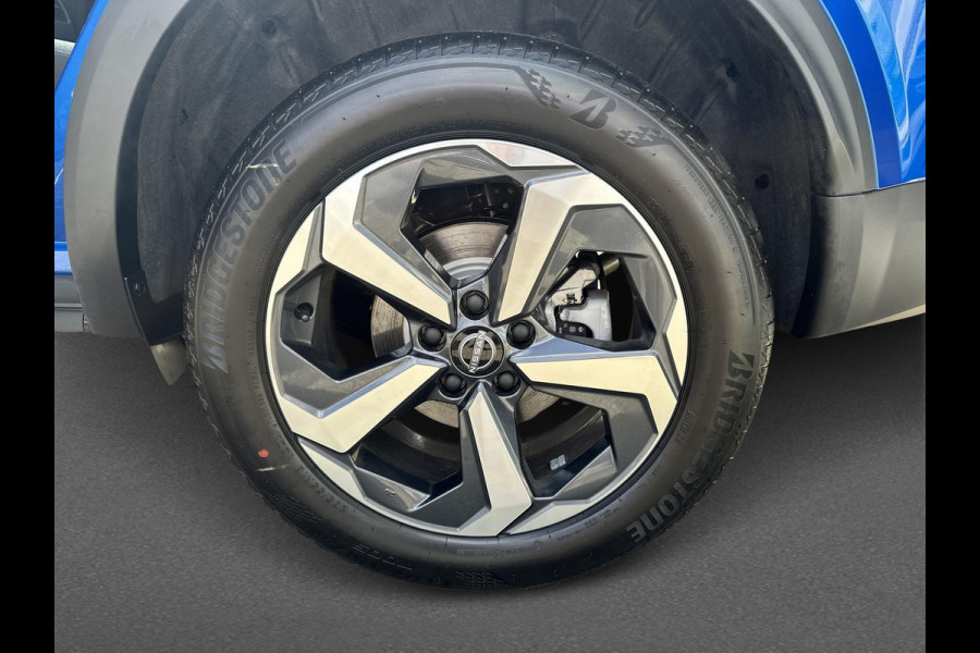 Nissan QASHQAI 1.3 MHEV Xtronic N-Connecta | Design Pack | €10.000,- korting!