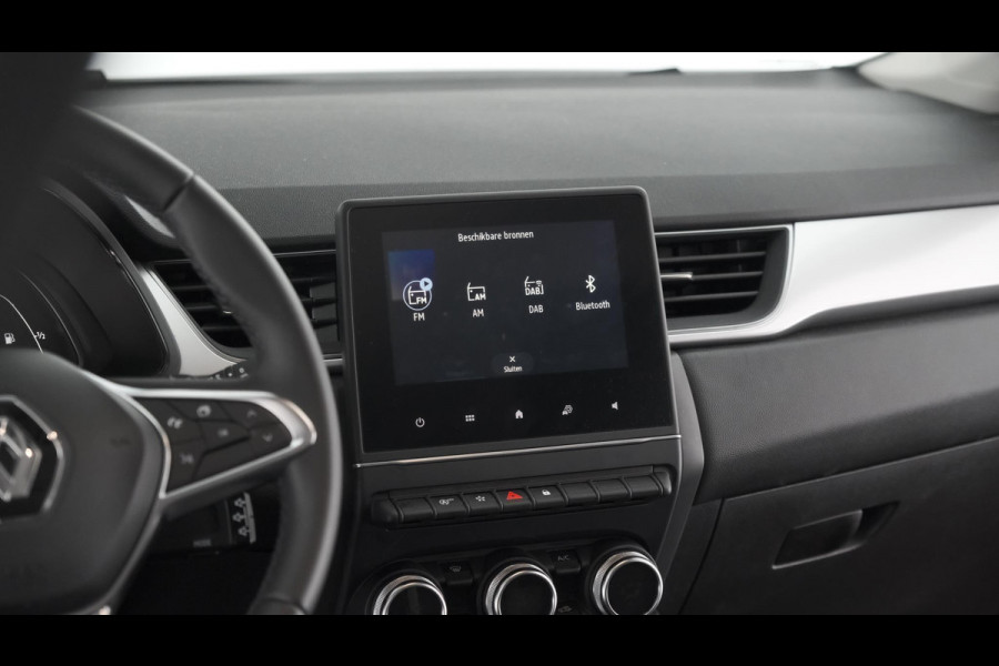 Renault Captur TCe 140 EDC Intens | Apple Carplay | Parkeersensoren | Climate Control