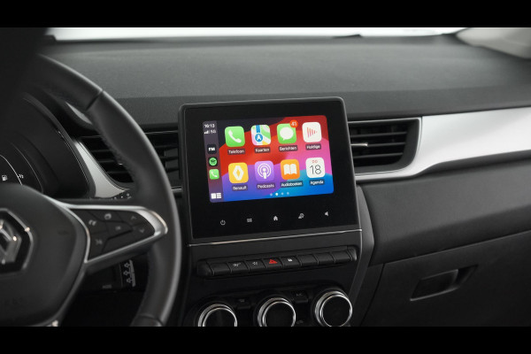 Renault Captur TCe 140 EDC Intens | Apple Carplay | Parkeersensoren | Climate Control