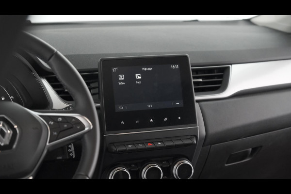 Renault Captur TCe 140 EDC Intens | Apple Carplay | Parkeersensoren | Climate Control