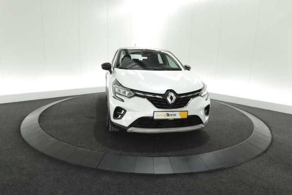 Renault Captur TCe 140 EDC Intens | Apple Carplay | Parkeersensoren | Climate Control