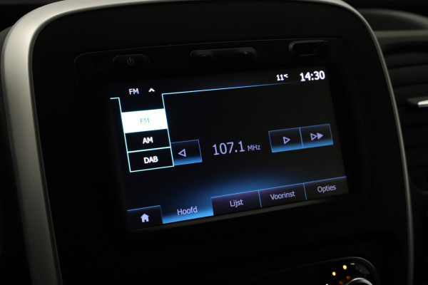 Opel Vivaro (Nissan NV300) 1.6 dCi 95 L1H1 Acenta Navigatie Camera Clima Cruise