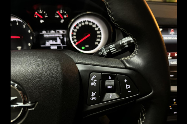 Opel Astra Sports Tourer 1.4 Turbo Business Garantie Cruise Clima Navi Carplay PDC Rijklaar