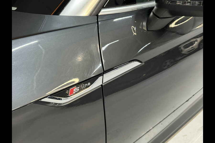 Audi A5 Cabriolet 2.0 TFSI MHEV Sport Pro Line S Garantie Rijklaar