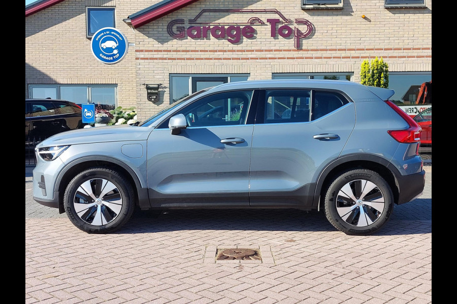Volvo XC40 1.5 T4 Recharge Core Bright | WinterPack | Camera | ACC