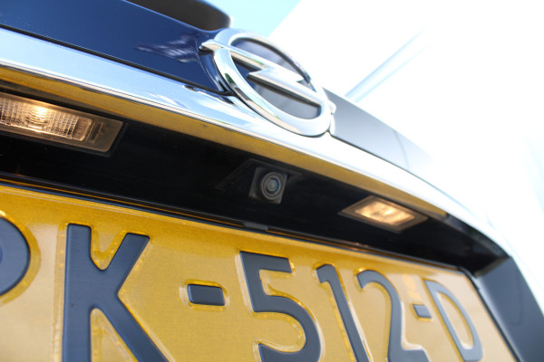 Opel Mokka X 1.4 Turbo Innovation | Trekhaak | CarPlay | Panoramadak | Leder | Camera