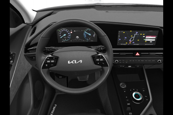 Kia Niro EV DynamicPlusLine 64.8 kWh | Op voorraad | Snel leverbaar