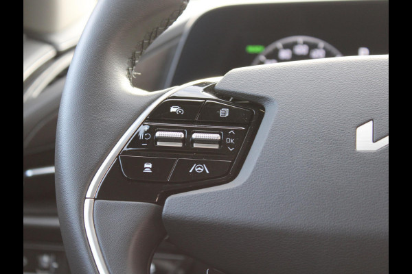 Kia Niro EV DynamicLine 64.8 kWh | € 2.000 subsidie mogelijk  | Navigatie | Adaptieve Cruise Control | Parkeercamera | Highway drive assist