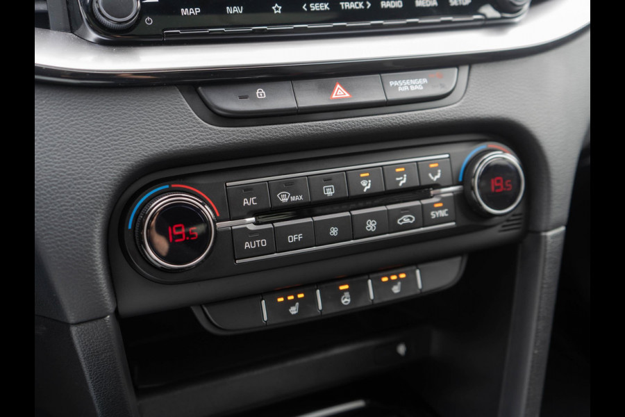 Kia Ceed Sportswagon 1.0 T-GDi GT-Line | Navigatie | Achteruitrijcamera | Stoelverwarming |