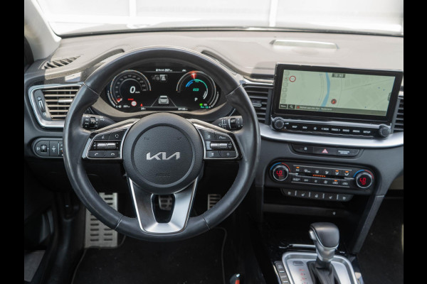 Kia Xceed 1.6 GDi PHEV ExecutiveLine | Schuifkanteldak | Trekhaak | Stoel/stuur verwarming |