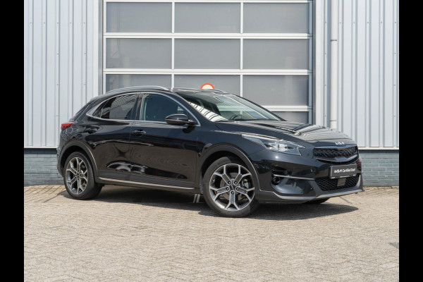 Kia Xceed 1.6 GDi PHEV ExecutiveLine | Schuifkanteldak | Trekhaak | Stoel/stuur verwarming |