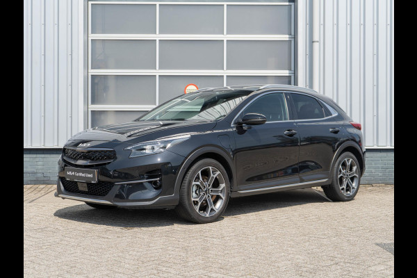 Kia Xceed 1.6 GDi PHEV ExecutiveLine | Schuifkanteldak | Trekhaak | Stoel/stuur verwarming |