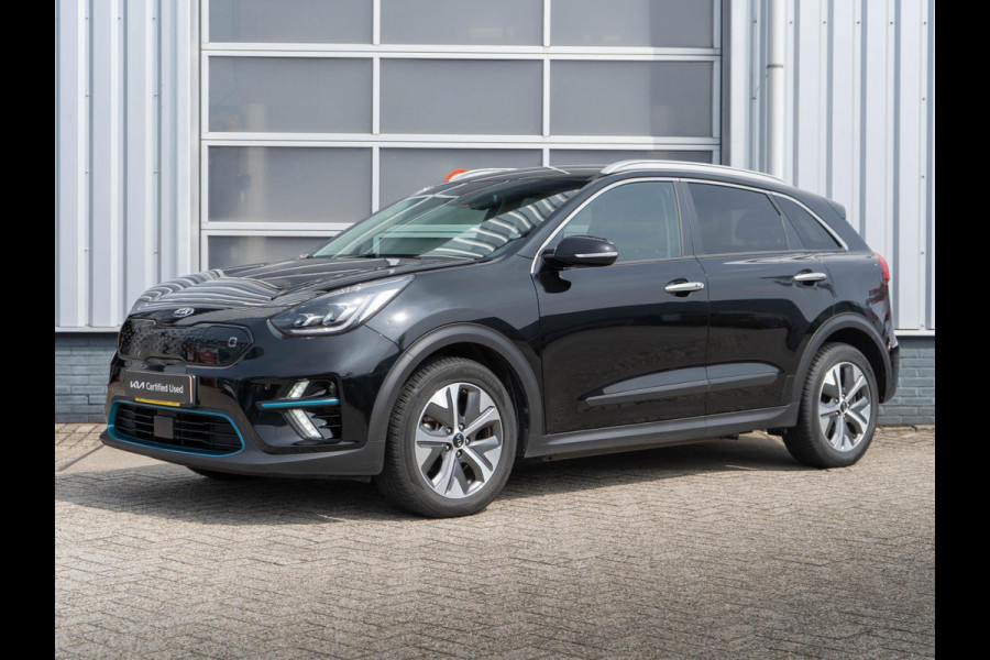 Kia e-Niro ExecutiveLine 64 kWh