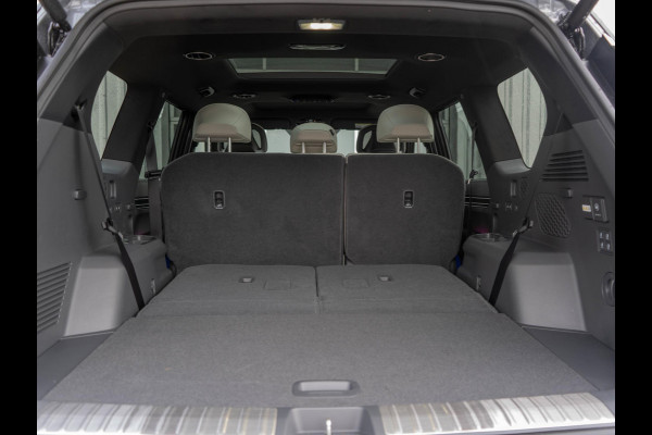 Kia EV9 Launch Edition GT-Line AWD 99.8 kWh | Clima | Navi | 7-Pers. | Adapt. Cruise | 21" | Head-Up | Stoel-/Stuurverwarming | Premium Audio | Schuif-/kanteldak