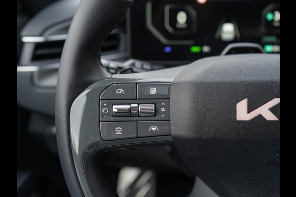 Kia EV9 Launch Edition GT-Line AWD 99.8 kWh | Clima | Navi | 7-Pers. | Adapt. Cruise | 21" | Head-Up | Stoel-/Stuurverwarming | Premium Audio | Schuif-/kanteldak
