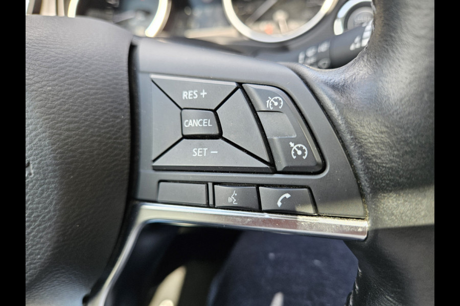 Nissan QASHQAI 1.3 DIG-T N-Connecta 160pk Dealer O.H | Panodak | 360 Camera | Sportstoelen Verwarmd | Apple Carplay | Keyless |  DAB | Navi | 18"L.M |