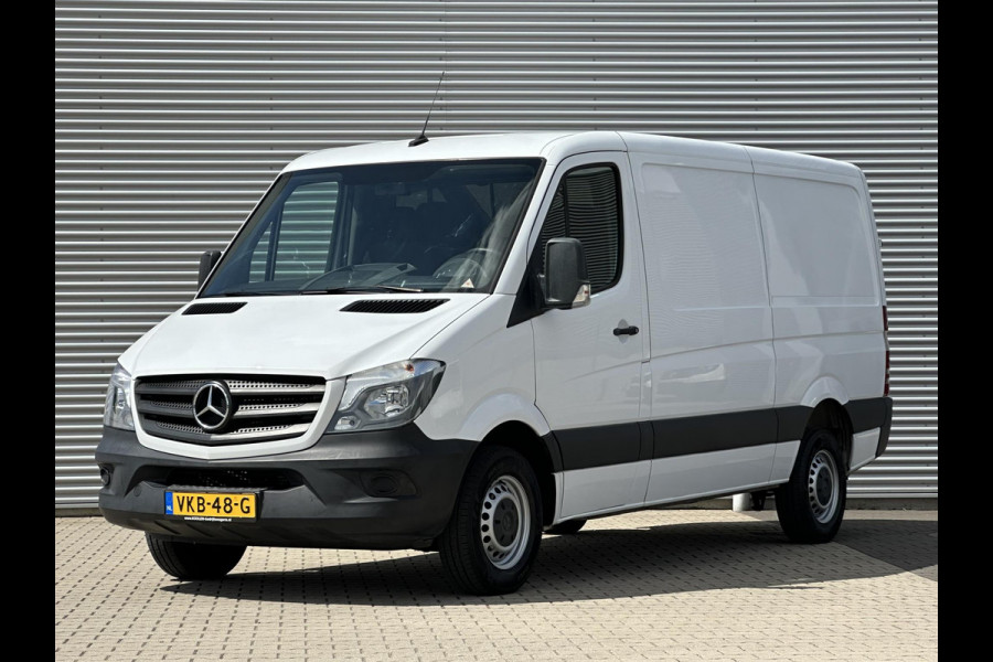 Mercedes-Benz Sprinter 214 2.2 CDI