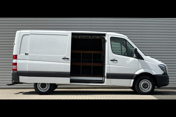 Mercedes-Benz Sprinter 214 2.2 CDI