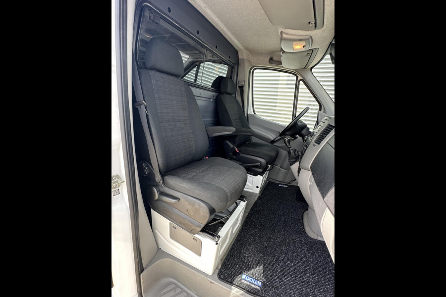 Mercedes-Benz Sprinter 214 2.2 CDI