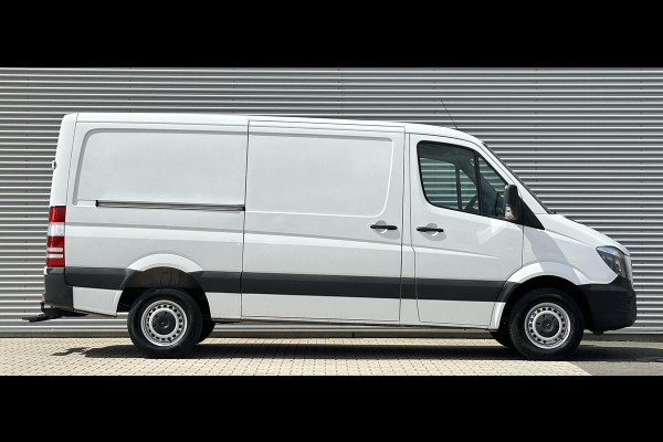 Mercedes-Benz Sprinter 214 2.2 CDI