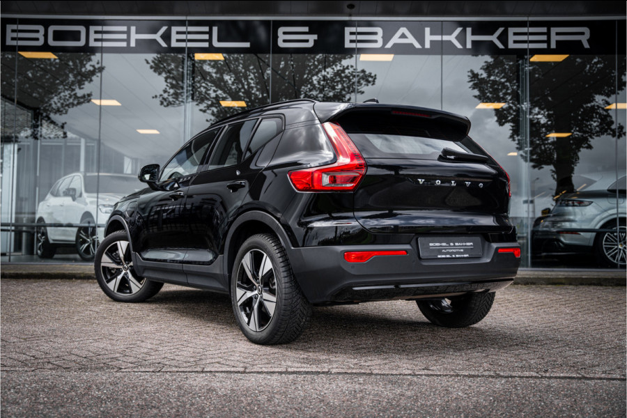 Volvo XC40 T5 Recharge R-Design - Climate Pack - Plug-in Hybrid