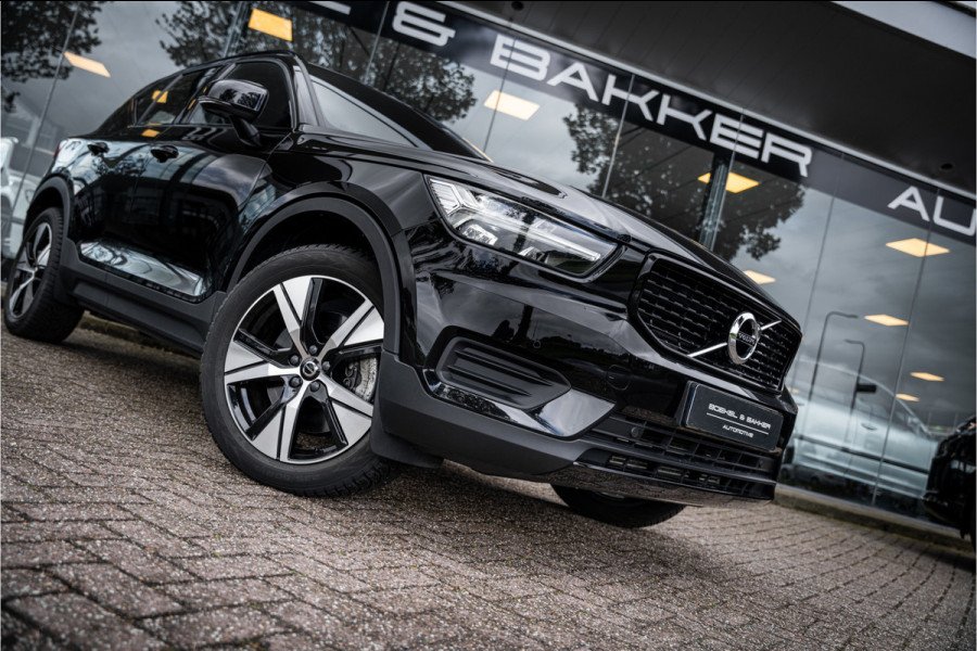 Volvo XC40 T5 Recharge R-Design - Climate Pack - Plug-in Hybrid