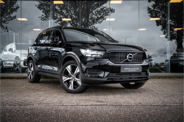 Volvo XC40 T5 Recharge R-Design - Climate Pack - Plug-in Hybrid