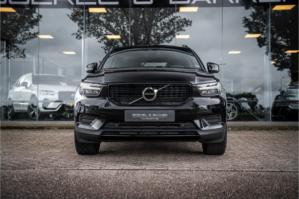 Volvo XC40 T5 Recharge R-Design - Climate Pack - Plug-in Hybrid