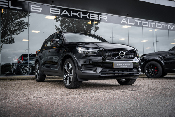 Volvo XC40 T5 Recharge R-Design - Climate Pack - Plug-in Hybrid