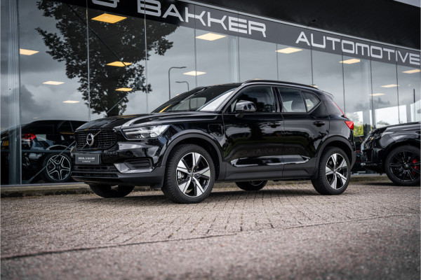 Volvo XC40 T5 Recharge R-Design - Climate Pack - Plug-in Hybrid