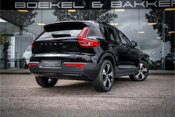 Volvo XC40 T5 Recharge R-Design - Climate Pack - Plug-in Hybrid