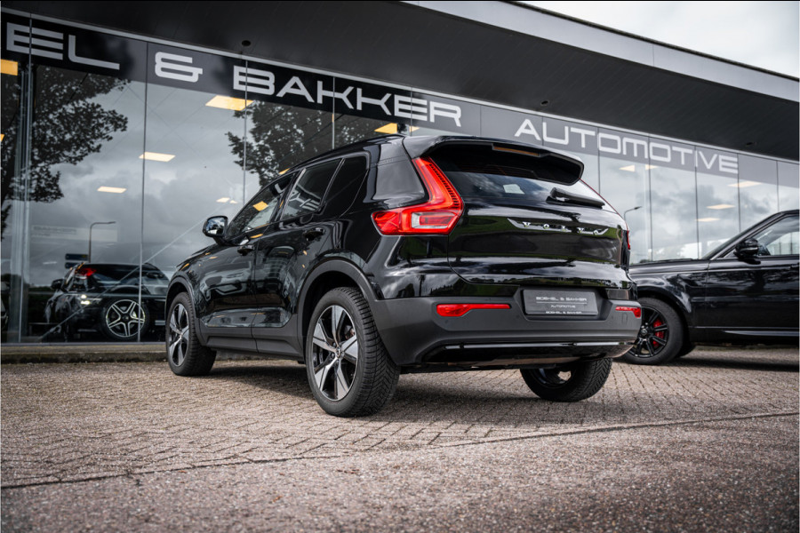 Volvo XC40 T5 Recharge R-Design - Climate Pack - Plug-in Hybrid