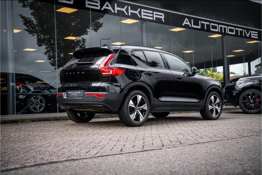 Volvo XC40 T5 Recharge R-Design - Climate Pack - Plug-in Hybrid