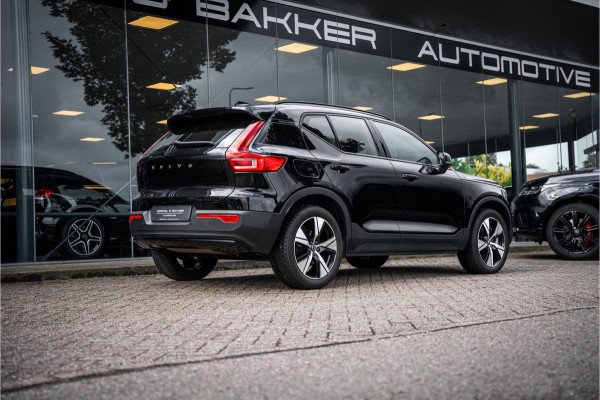 Volvo XC40 T5 Recharge R-Design - Climate Pack - Plug-in Hybrid