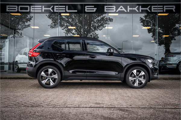 Volvo XC40 T5 Recharge R-Design - Climate Pack - Plug-in Hybrid