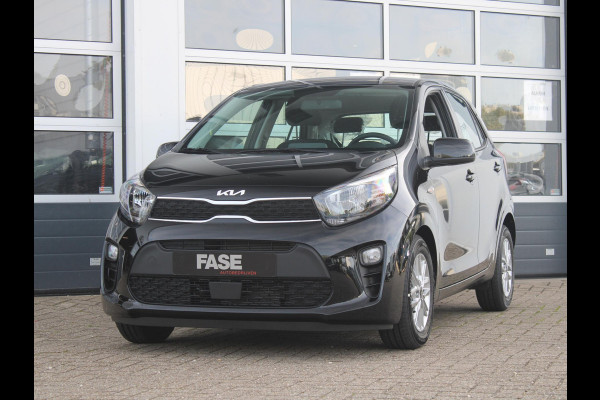 Kia Picanto 1.0 DPi ComfortLine Airco | Cruise | Bluetooth