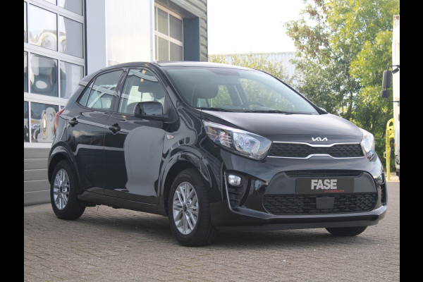 Kia Picanto 1.0 DPi ComfortLine Airco | Cruise | Bluetooth