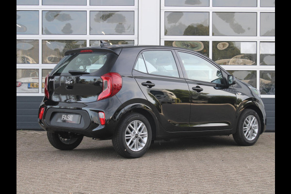 Kia Picanto 1.0 DPi ComfortLine Airco | Cruise | Bluetooth