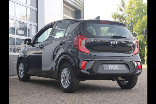 Kia Picanto 1.0 DPi ComfortLine Airco | Cruise | Bluetooth